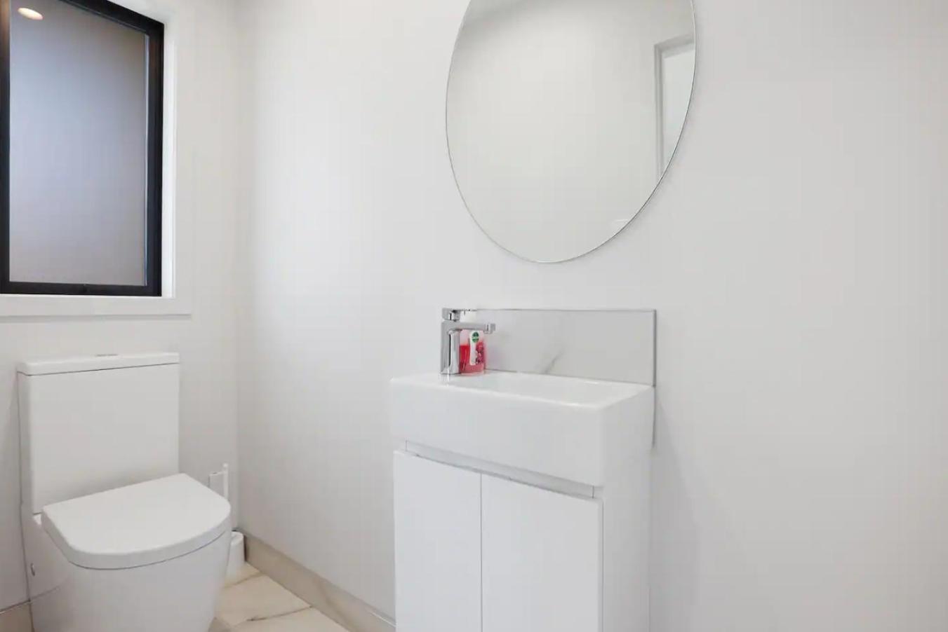 Discover A Brand New Apartment In Vibrant Chch Christchurch Exterior foto