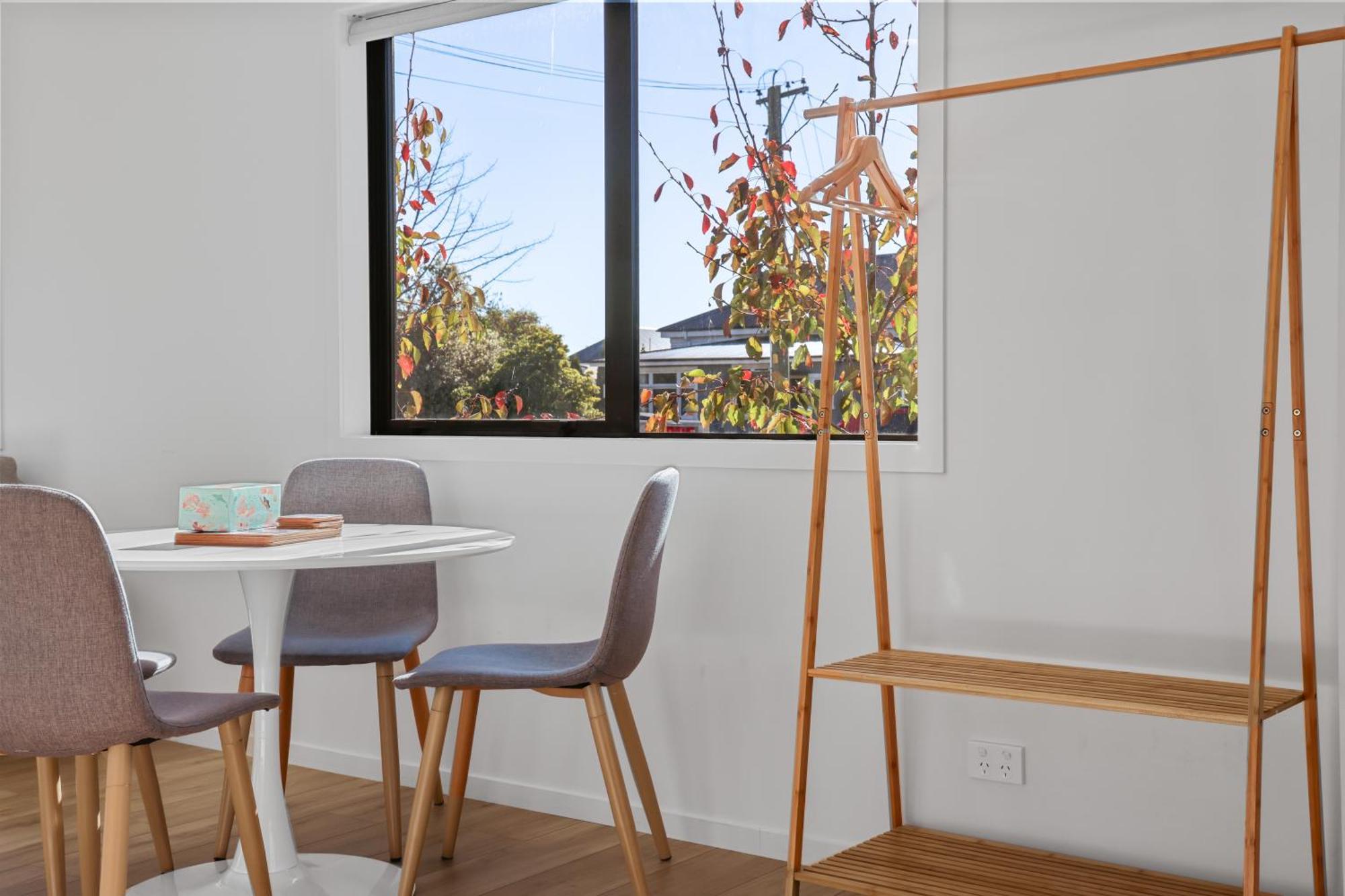 Discover A Brand New Apartment In Vibrant Chch Christchurch Exterior foto