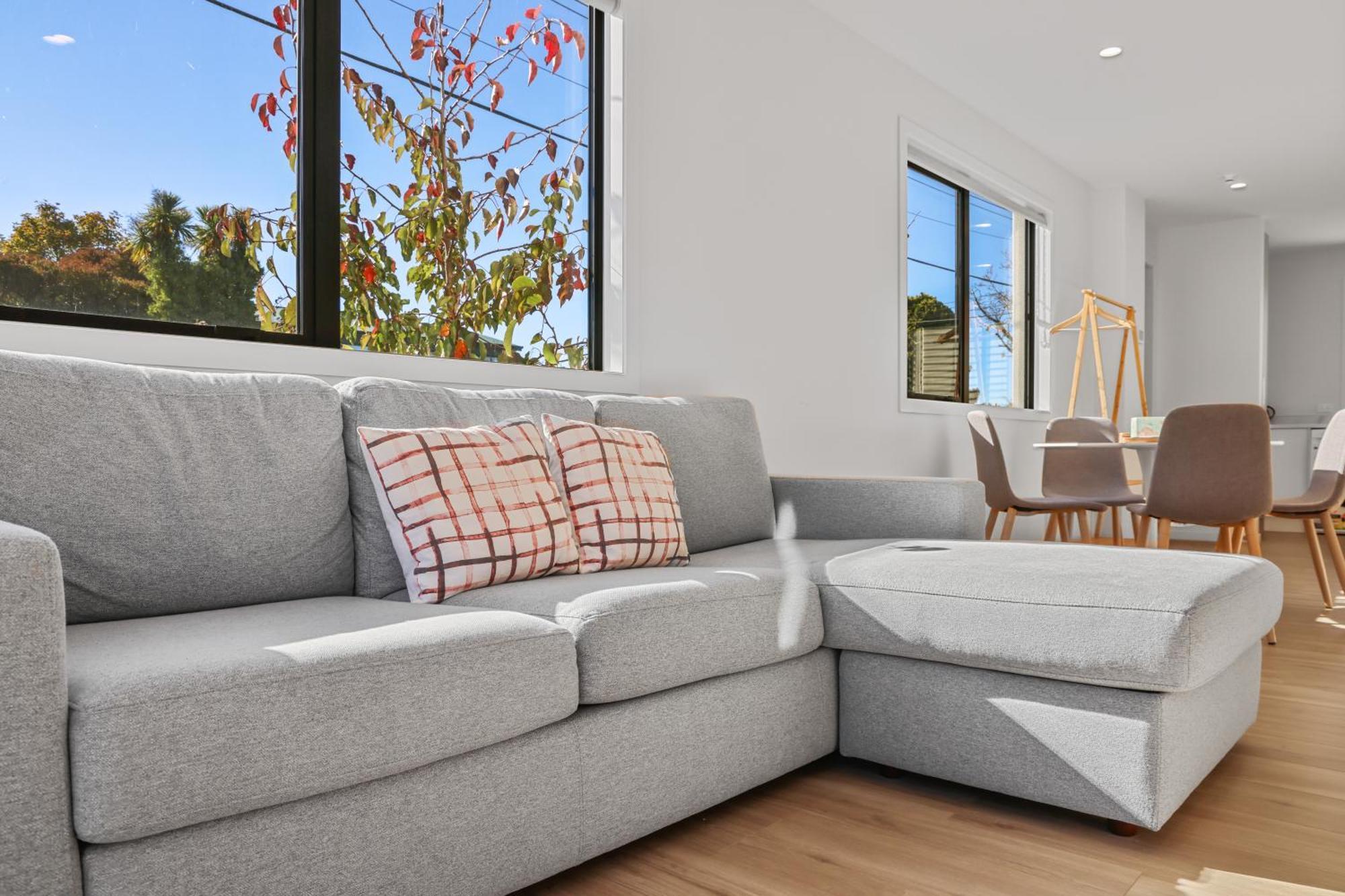 Discover A Brand New Apartment In Vibrant Chch Christchurch Exterior foto