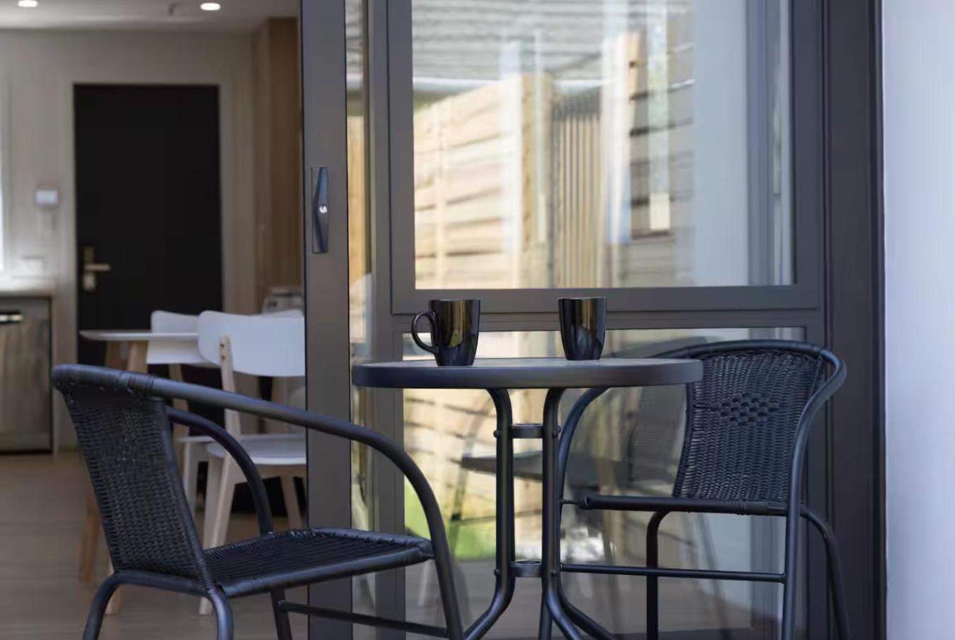 Discover A Brand New Apartment In Vibrant Chch Christchurch Exterior foto